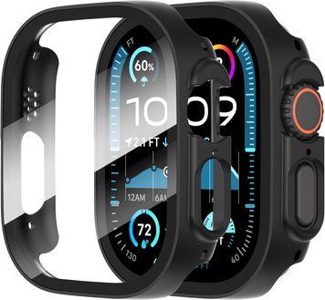 Чохол Diruite для Apple Watch Ultra 3/2/1 49 мм V3264 фото