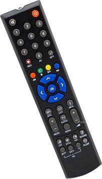 Сменный пульт дистанционного управления для телевизионного ресивера Technisat PVR235 V3426 фото