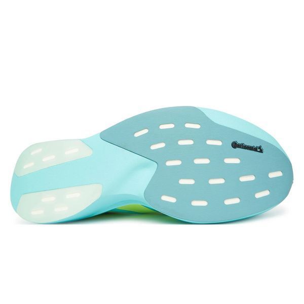 Чоловічі кросівки Adidas Adizero Evo SL Flash Aqua Lucid Lemon JS4506 JS4506 фото