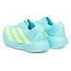 Чоловічі кросівки Adidas Adizero Evo SL Flash Aqua Lucid Lemon JS4506 JS4506 фото 3