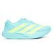 Чоловічі кросівки Adidas Adizero Evo SL Flash Aqua Lucid Lemon JS4506 JS4506 фото 1