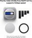 Док-станция RayCue Mac Mini M4 G4448 фото 3