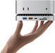 Док-станция RayCue Mac Mini M4 G4448 фото 7