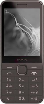 Мобільний телефон Nokia 235 4G (2.4", 128 МБ) V2115-1 фото