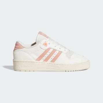 Кросівки жіночі Adidas Rivalry Low JH7988 JH7988 фото