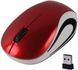 Мини-беспроводная USB-мышь KeautFair V3045 фото 2