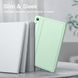 Чехол JETech для Samsung Galaxy Tab S10 Lite / S10 FE / S9 FE 10,9 дюйма V1518 фото 4