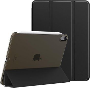 Чохол для iPad Air 10.9" з напівпрозорою кришкою V0764-1 фото