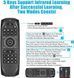 Пульт (аеромиша) Air Mouse G7 BTS BLE BOXPUT з клавіатурою G3185 фото 8