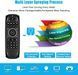 Пульт (аеромиша) Air Mouse G7 BTS BLE BOXPUT з клавіатурою G3185 фото 2