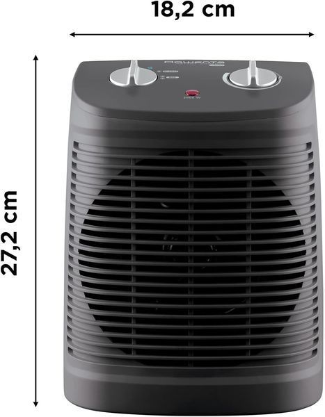 Тепловентилятор ROWENTA Instant Comfort Power SO2330F2 G2085 фото