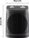 Тепловентилятор ROWENTA Instant Comfort Power SO2330F2 G2085 фото 3