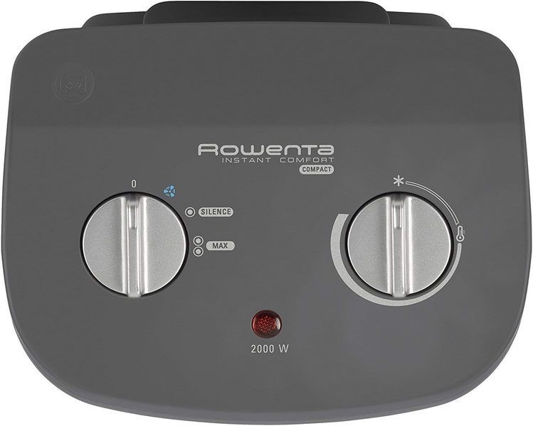 Тепловентилятор ROWENTA Instant Comfort Power SO2330F2 G2085 фото