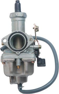 Карбюратор OxoxO PZ27 для двигунів CG 125&ndash;300 см&sup3; V4837 фото