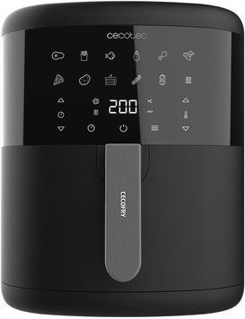 Мультипіч Cecotec Cecofry Bombastik 6000 G2076 фото