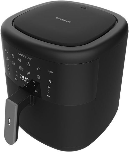 Мультипіч Cecotec Cecofry Bombastik 6000 G2076 фото