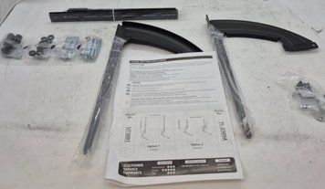 Настенный металлический кронштейн для телевизоров 69-165 см G5377 фото