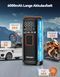 Компрессор для накачки шин TECKNET 6000mAh V1333 фото 5
