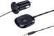 Автомобильный Bluetooth-приемник V1238 фото 3