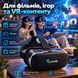 Гарнітура віртуальної реальності 4K HD з  кінематографічним 3D-ефектом G5975 фото 2