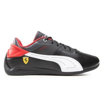 Чоловічі кросівки Puma Ferrari Drift Cat Delta 306864-04 306864-04 фото
