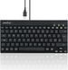 Проводная USB-клавиатура Perixx V1114 фото 1