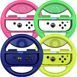 Набір керм COODIO для Joy-Con Nintendo Switch та Switch OLED, 4 шт V5328 фото 1