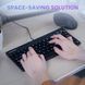 Проводная USB-клавиатура Perixx V1114 фото 4