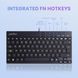 Проводная USB-клавиатура Perixx V1114 фото 7