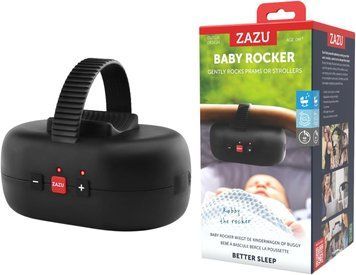 Гаджет для заколисування коляски ZAZU G4465 фото