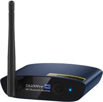 Адаптер Bluetooth 5.0 для стереосистем та підсилювачів з підтримкою Hi-Fi, LDAC та aptXHD G4941 фото