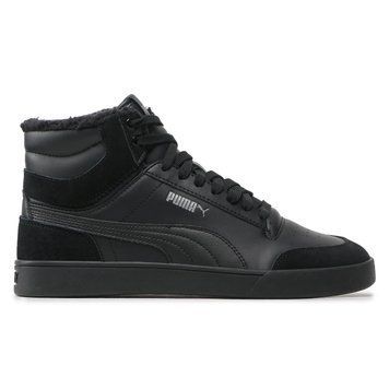 Кросівки Puma Shuffle Mid Fur 387609-01 387609-01 фото