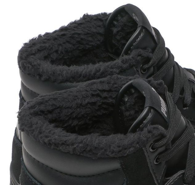 Кросівки Puma Shuffle Mid Fur 387609-01 387609-01 фото