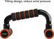 Упоры для отжиманий READAEER Push Up Bars Gym Exercise Equipment Fitness G2738 фото 5