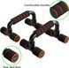 Упоры для отжиманий READAEER Push Up Bars Gym Exercise Equipment Fitness G2738 фото 6