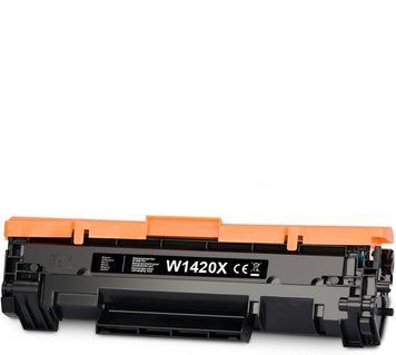 Картридж-тонер W1420X із заміною мікросхеми для принтерів HP G2703 фото