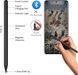 Універсальний стілус Aimery для сенсорних екранів iOS та Android V4220 фото 4